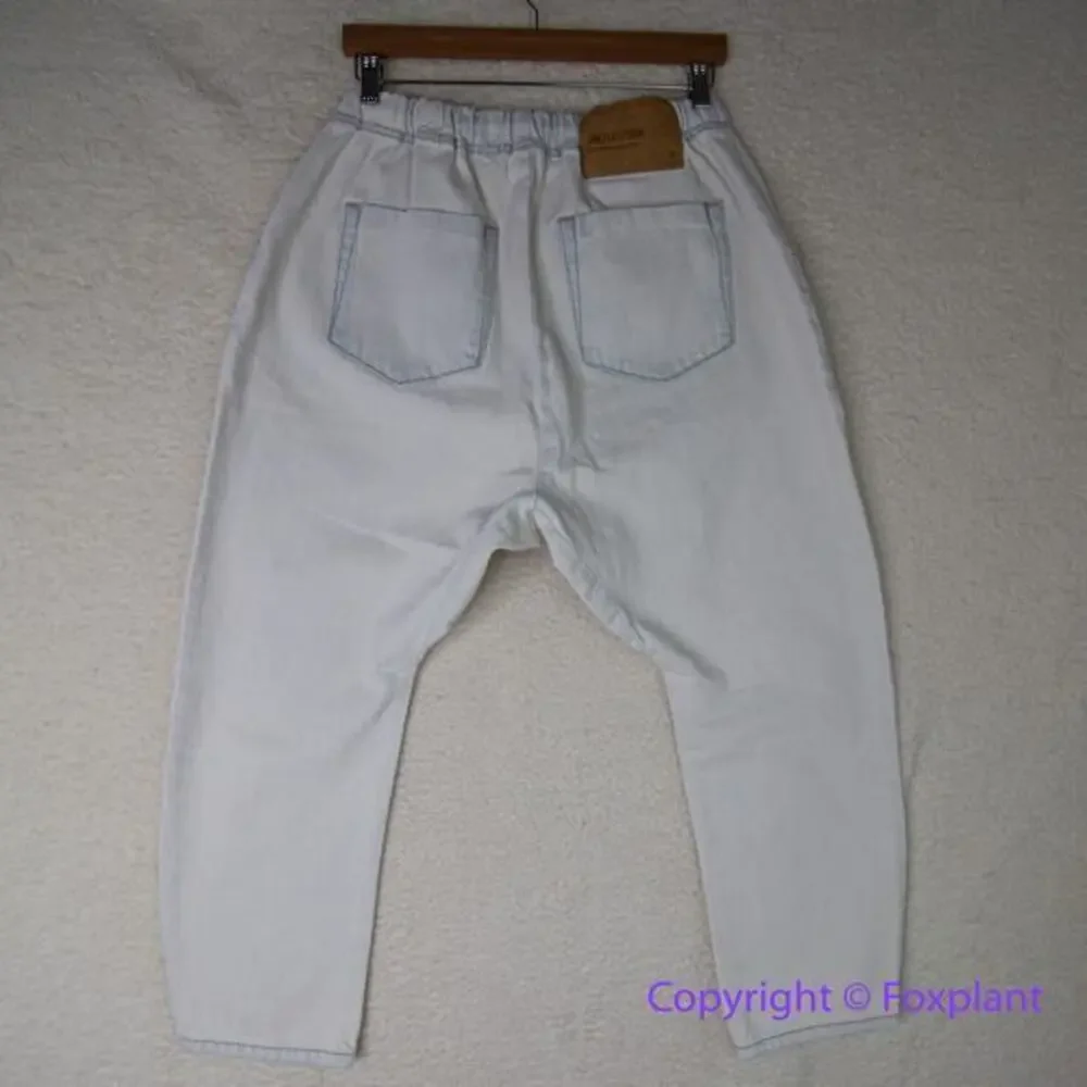 New! One‎ Teaspoon brando shabby kingpins boyfriend jean, size Small - Picture 8 of 14